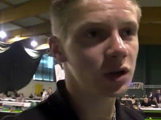 2010 resume espoir IDF