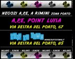 A.p.E. Italian Style - Abbigliamento a Rimini - Maglieria