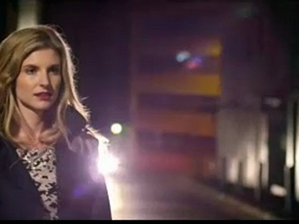 Clip vidéo du thriller X [VO]