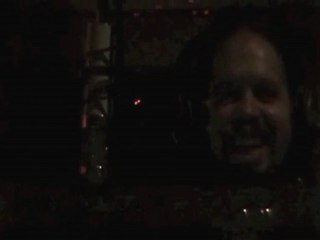 ORIGIN - PART 3: Vocals - ENTITY - In Studio