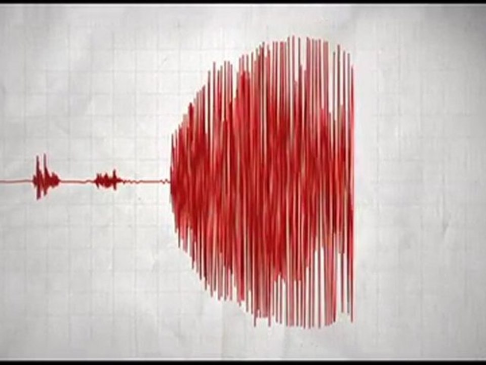L’HEURE OÙ LE JAPON A TREMBLÉ