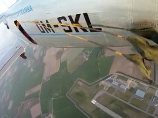 Captain Rascal Tuco Hawkeye