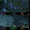 [SC2] ROOTDestiny VS vileSpanshwa : View of 2 players Starcraft II