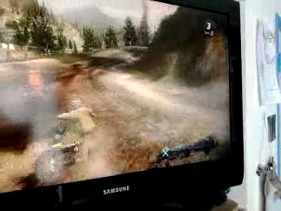 Pure ps3 quad a 100 acceleration (poser questions par commentaire)