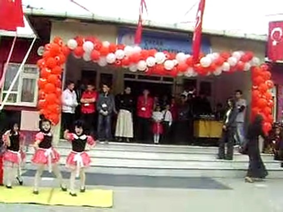 23.NİSAN.ÇATAK.İÖO.BAYRAM.TÖRENLERİ.3.