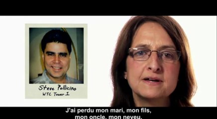 "Remember Building7": le nouveau spot TV diffusé dans les médias US