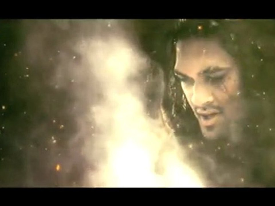 Conan el bárbaro - Teaser trailer en español