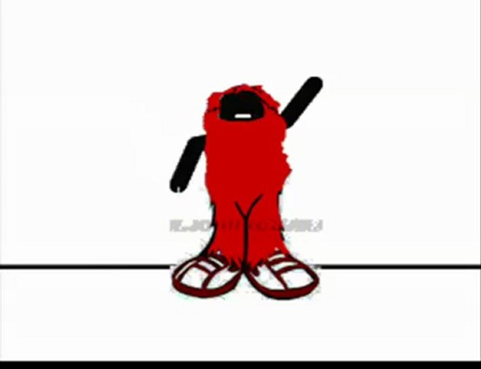 stickfigur