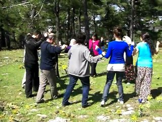 Dağpınar Köyü 1. Bahar Şenliği 12