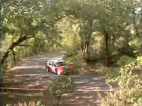 Rallye du quercy 2011 ES2 n°42