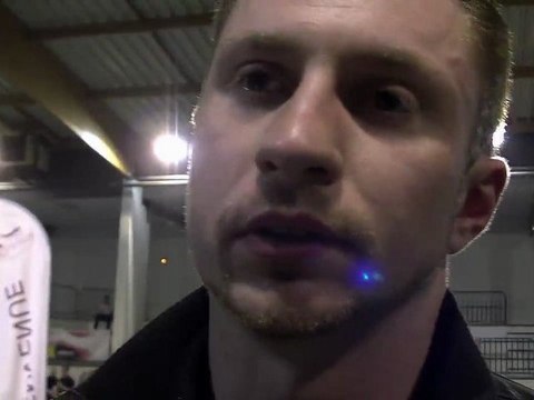 2010 resume open IDF