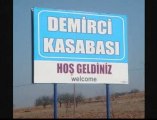 Demirci Kasabası - Gülağaç