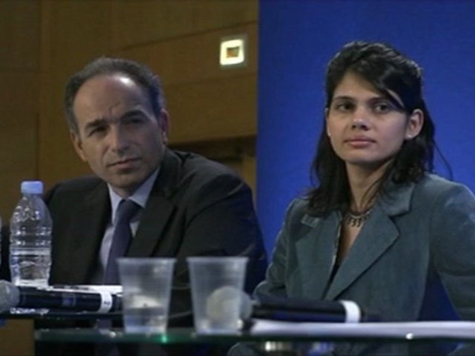 UMP Convention Laicité - De l'intérêt du dialogue