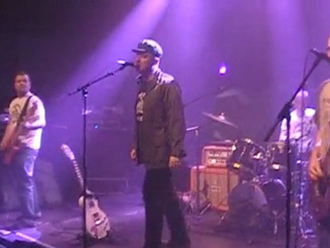 Nono futur - viens (au 106 à Rouen)