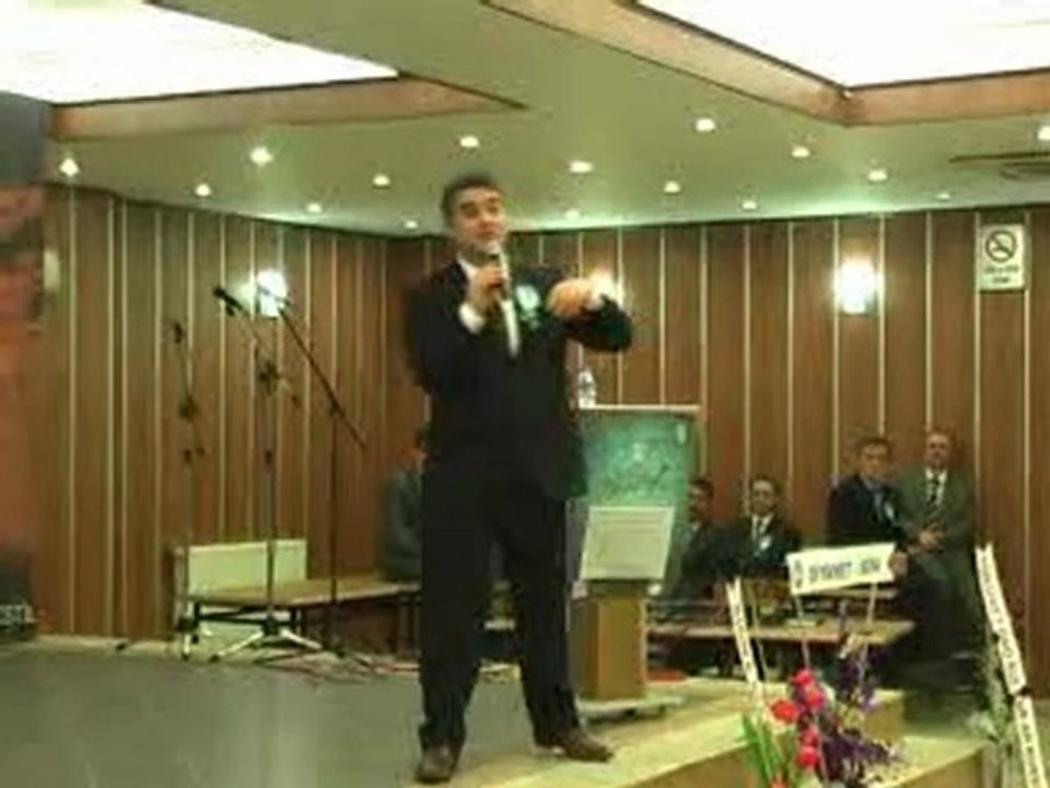 KUTLU DOĞUM KONFERANS-2011