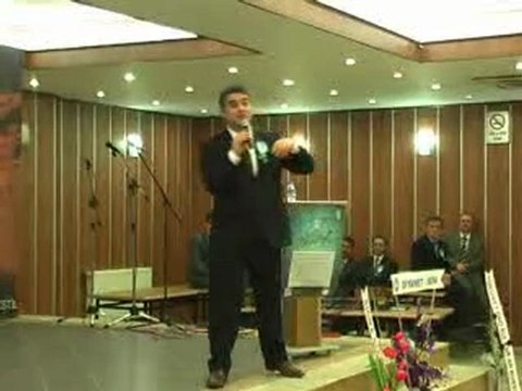 KUTLU DOĞUM KONFERANS-2011