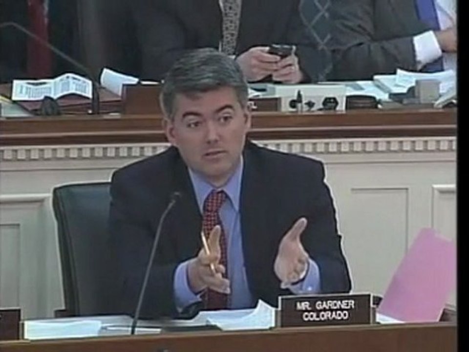 EPA Admits Jobs Don't Matter