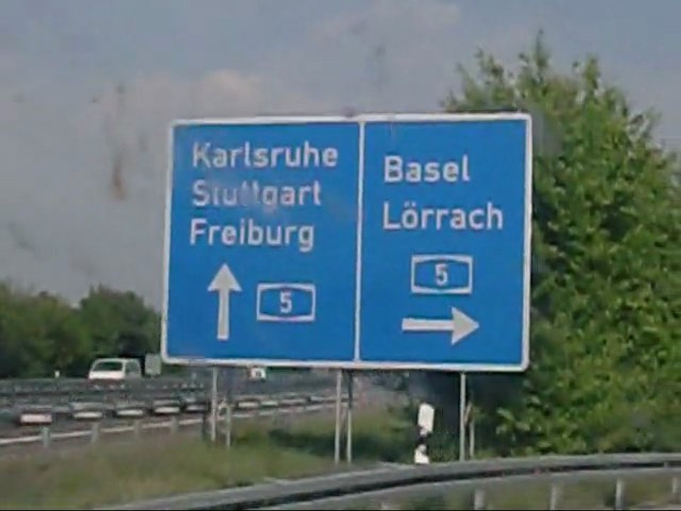 BADJOKE - ILLBILLY HITEC  Live at Altes Wasserwerk Lorrach Germany 21/04/2011