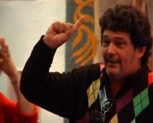 Panel El papel de la comunidad cubana en Europa en la causa de Los Cinco - Parte 2