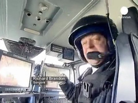 Police warn potential Royal wedding trouble-makers