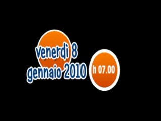 Neve del 7-8 dicembre in centro a Cuneo