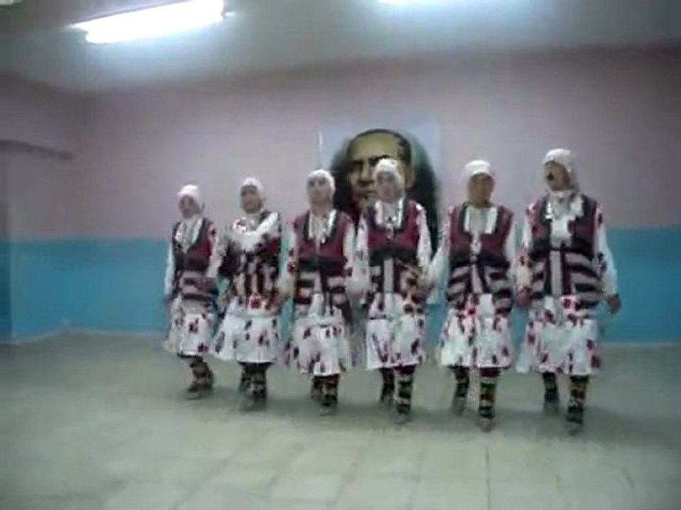 Süme İÖO. Horon 2011