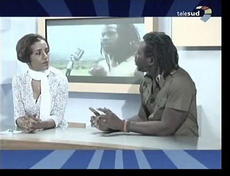 Tiken Jah Fakoly - l'arrestation de Laurent Gbagbo