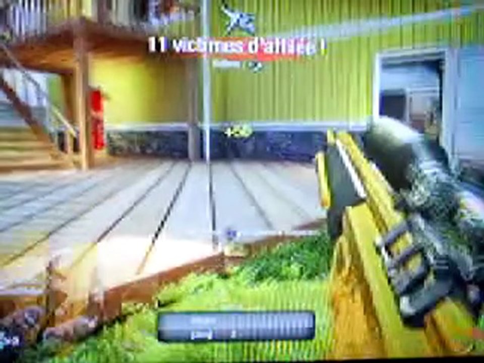 black ops