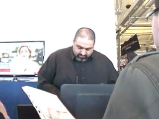 Copenhagen Games 2011