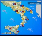 Meteo e previsioni Italia,meteo - www.ilmeteo.it 31/12/2008