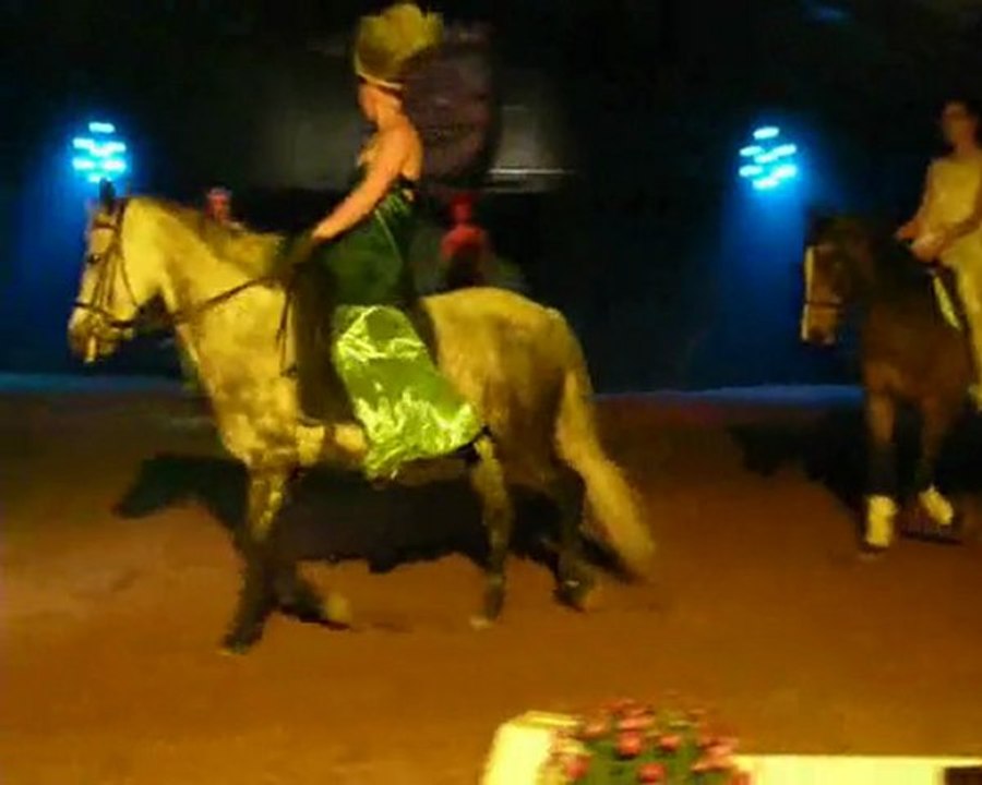 spectacle nantimont vendredi