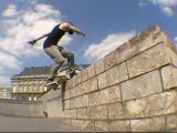 Skate In Liège - saint lambrouille tu nous casses les c******