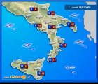 Meteo e previsioni Italia,meteo - www.ilmeteo.it 12/01/2009