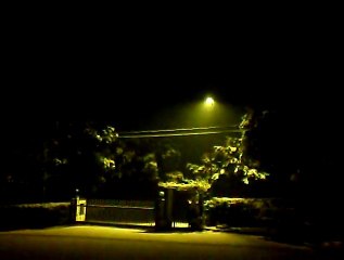 ha smesso di nevicare