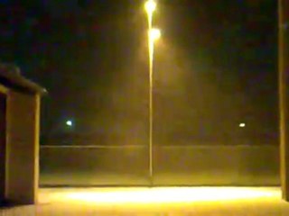 Bufera di neve del 19/12/2009