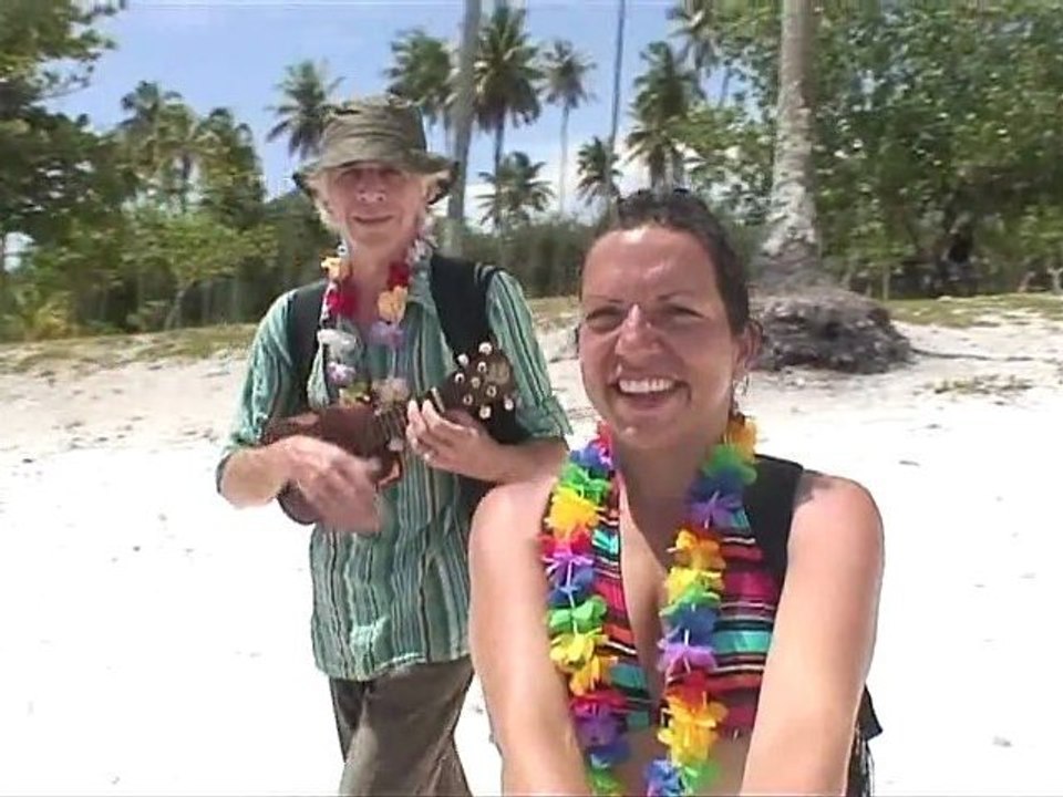 Une p'tite place dans ma valise 1