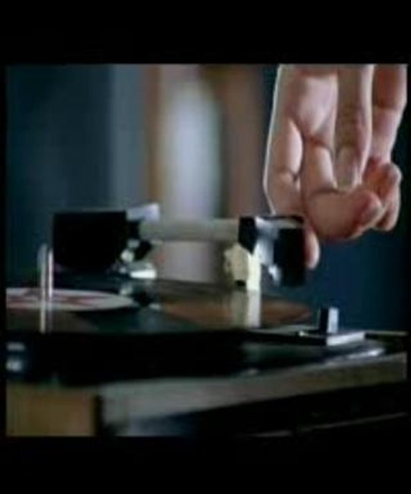 Global Deejays - What A Feeling