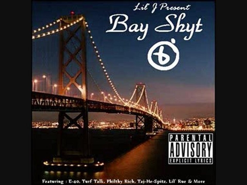[Mixtape] Bay Shyt Vol. 6
