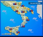 Meteo e previsioni Italia,meteo - www.ilmeteo.it 28/01/2009