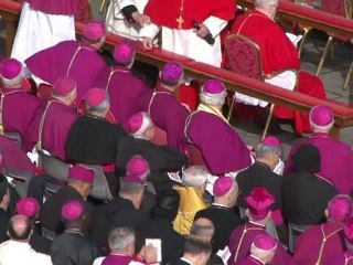 Una mirada sobre Juan Pablo II y Benedicto XVI