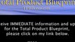 Total Product Blueprint by Brendon Burchard coming soon