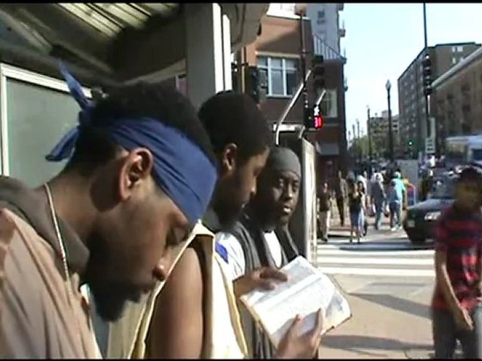 PT5 EDIFYING A TRULY SINCERE JAKE