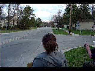 Car Jump - Saut en voiture