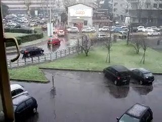 Nevicata dell'ii Febbraio 2010