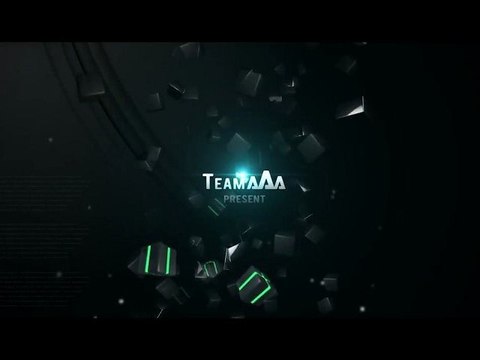 Gamers Assembly 2011 - Ambiance