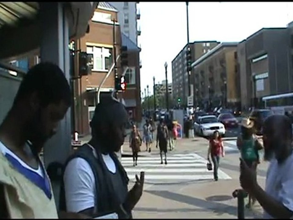 PT7 EDIFYING A TRULY SINCERE JAKE