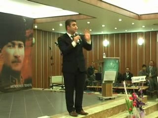 KUTLU DOĞUM KONFERANS-2011 (BÖLÜM-2)