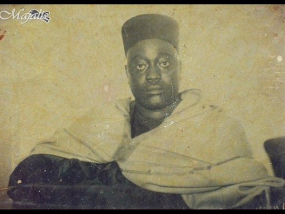 gainde fatma senegal dembe vol 2