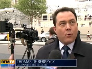 Mariage de Will et Kate : les médias sont prêts