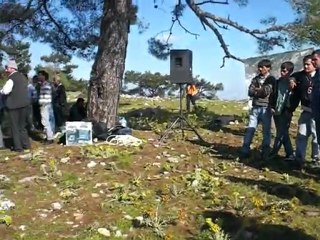 Dağpınar Köyü 1. Bahar Şenliği 14